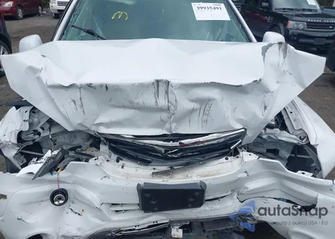 2008 Saturn Vue V6 Xr from USA, damaged, VIN 3GSCL53768S516074